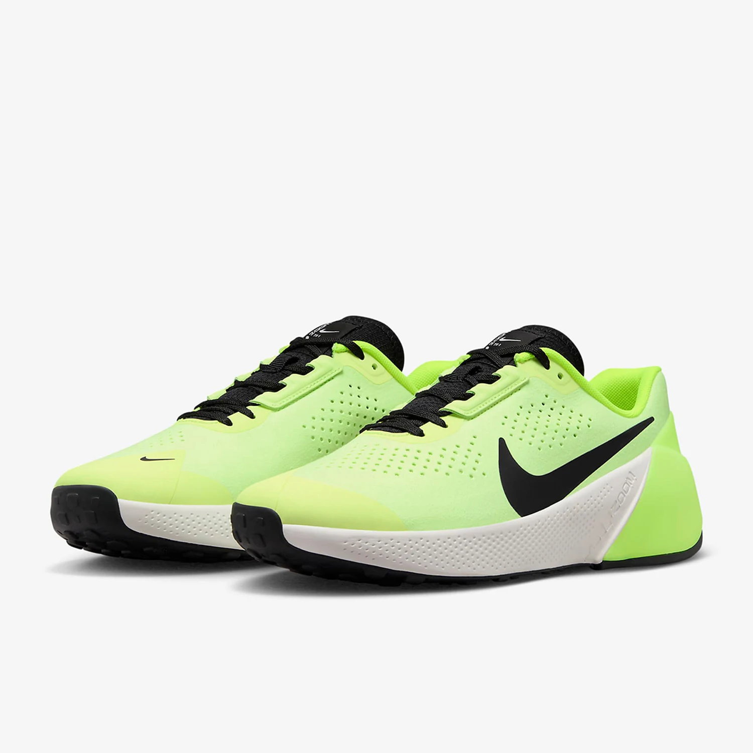 

Оригинальные мужские спортивные кроссовки Nike AIR ZOOM TR 1, легкие кроссовки DX9016-700