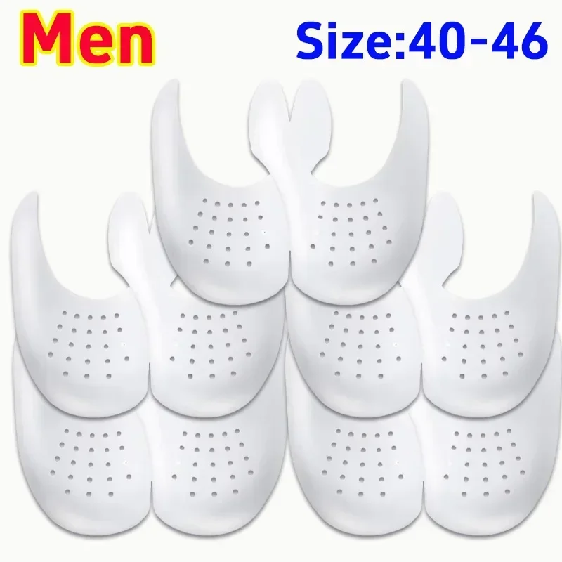 Men-10pcs-white