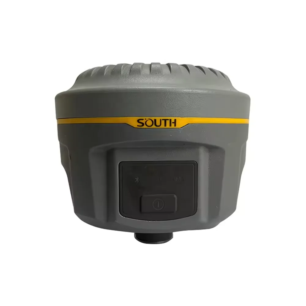 

Super Cheap Used Second-hand South G1 Gnss Rtk Base and Rover GPS Survey Equipment GPS RTK Surveying Instruments
