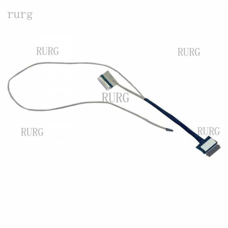 

L 30-контактный DC020023900 для Lenovo IdeaPad S145-14IWL 81MU FS441 Кабель ЖК-экрана