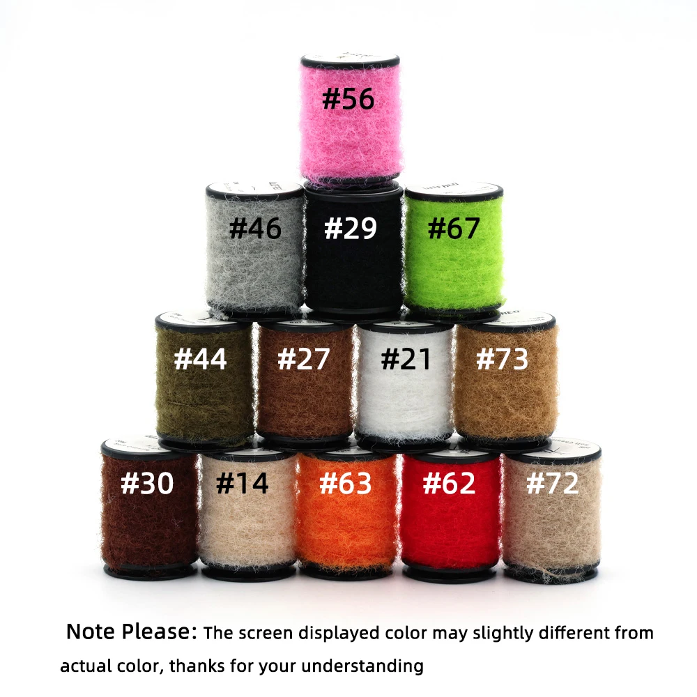 Thumbnail 3 - #79 Highest Rated Fishing Yarn to Buy in 2026