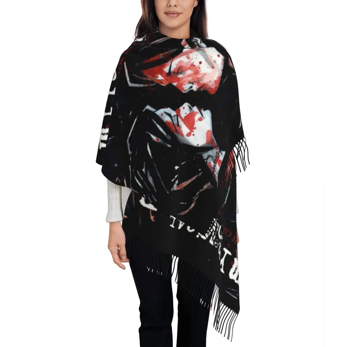 Mcr Band Punk Rock … - image