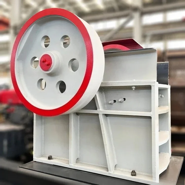 Mining rock crusher stone crushing machine, Limestone Basalt Marble Quartz Crusher, pe 250 x 400 jaw crusher machine for Sale
