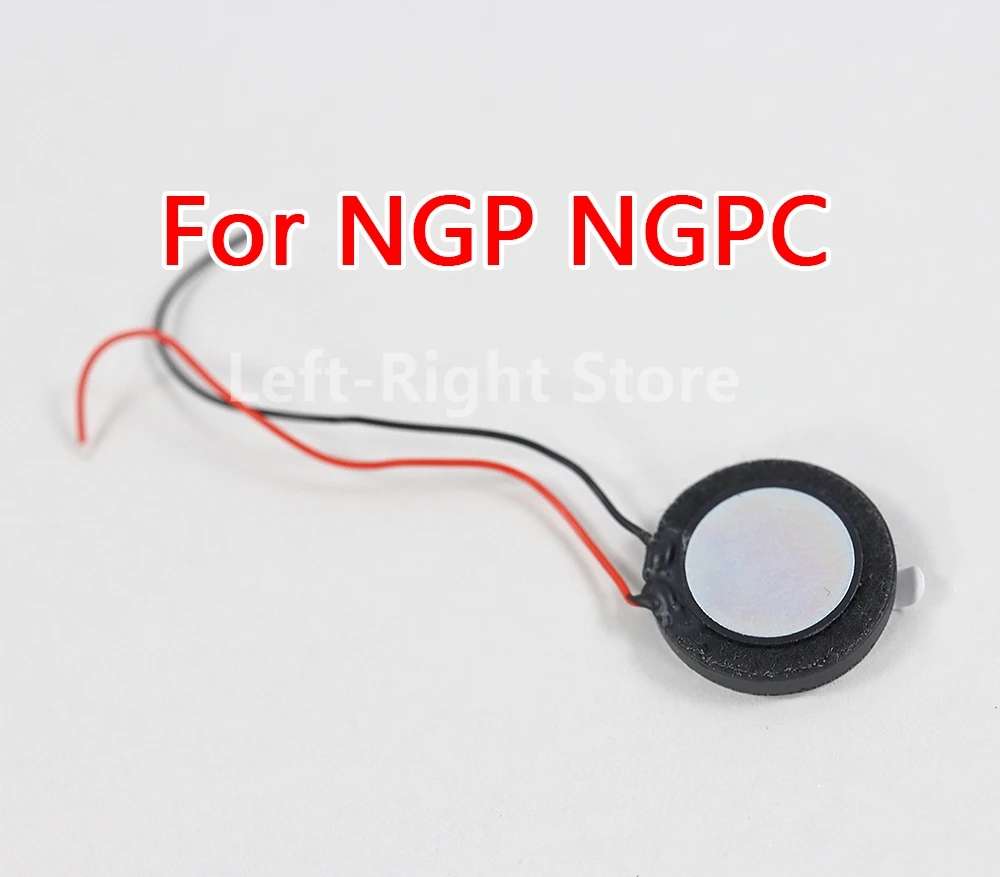 

10PCS For WSCC Wonder Swan COLOR WSC Console For NGP NGPC For SEGA Game Gear GG Horn Speaker Replacement