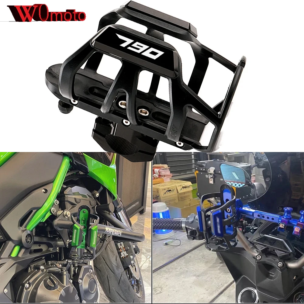 

For KTM 790ADV 890ADV 890 790 ADVENTURE DUKE790 DUKE890 DUKE 890 R Accessorie Motorbike Beverage Water Bottle Drink Cup Holder