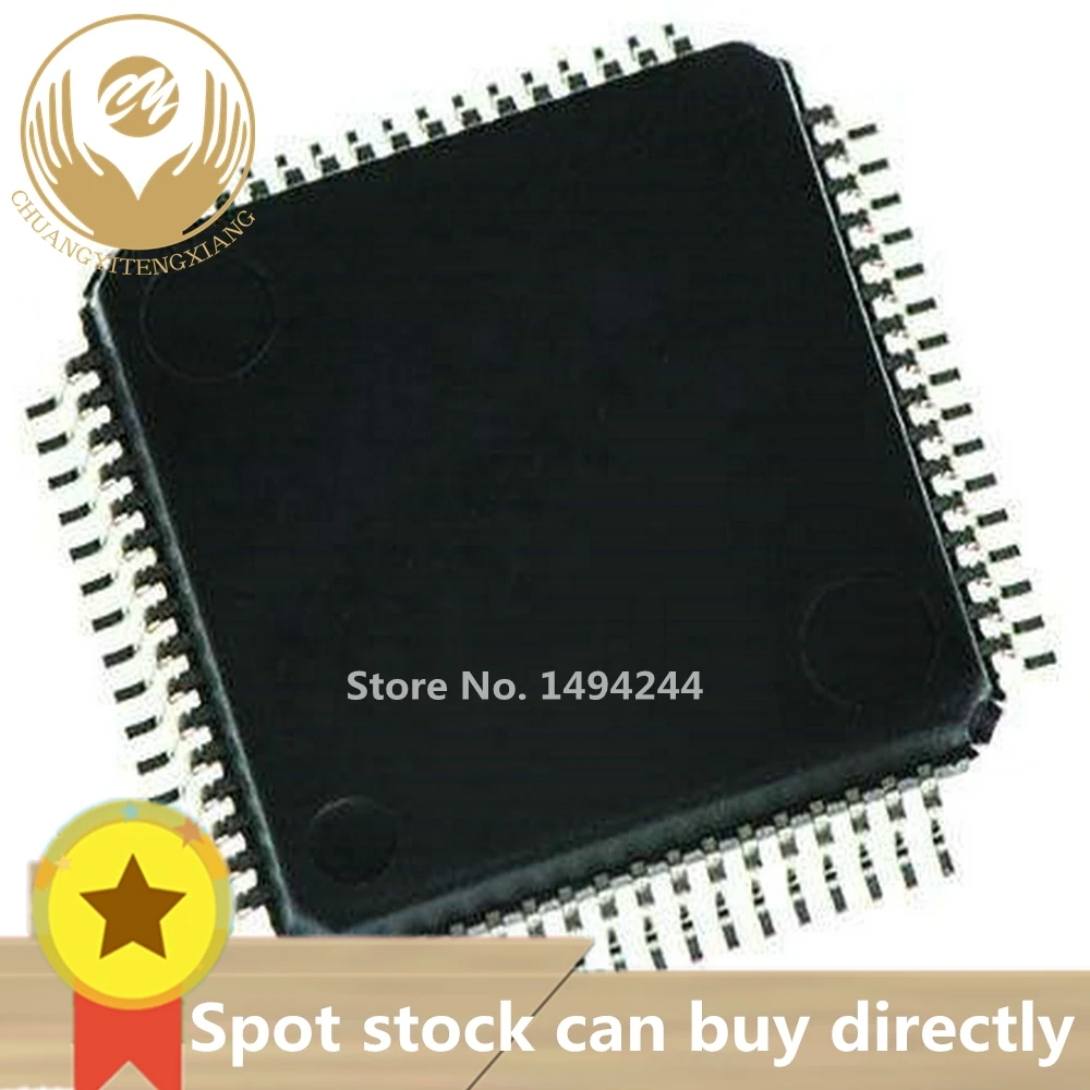 New original  1pcs HX8861-F030FCG HX8861-F HX8861 LQFP-64