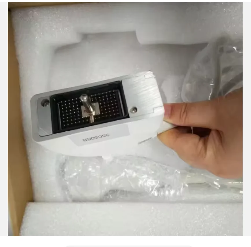 Probe Ultrasound 35C50EB Transduser Ultrasound Cembung untuk Mindrray,DP-20/DP-3300