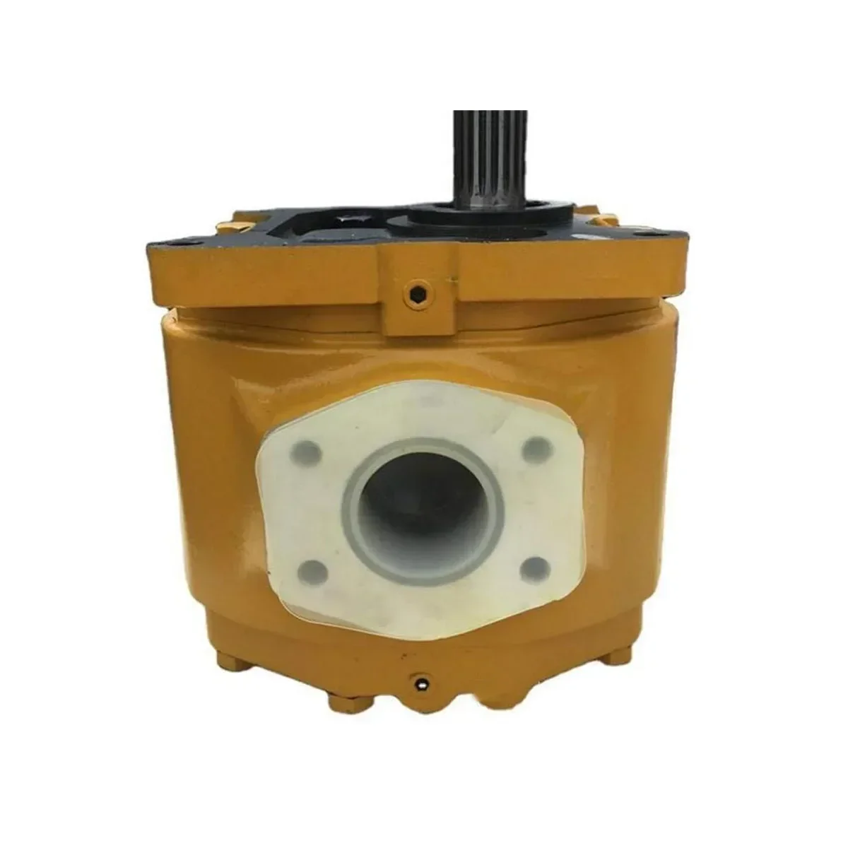 

Hydraulic Gear Pump 07441-67500 07441-67502 07441-67503 For Komatsu Bulldozer D60A-8 D65A-8 D65E-8 D65P-8