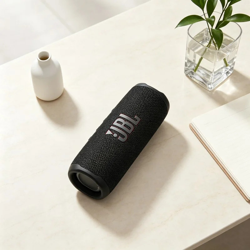 JBL FLIP6 with IP67 Rating Ideal for Pool Parties and Beach Days