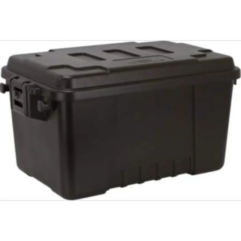 

Plano 56 Qt Storage Box (4 Pack)