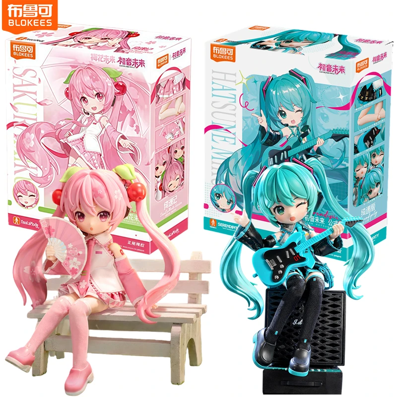 blokees-q-version-hatsune-miku-sakura-miku-action-figure-joint-mobility-desktop-ornament-assembly-figurine-toys-collection-gift