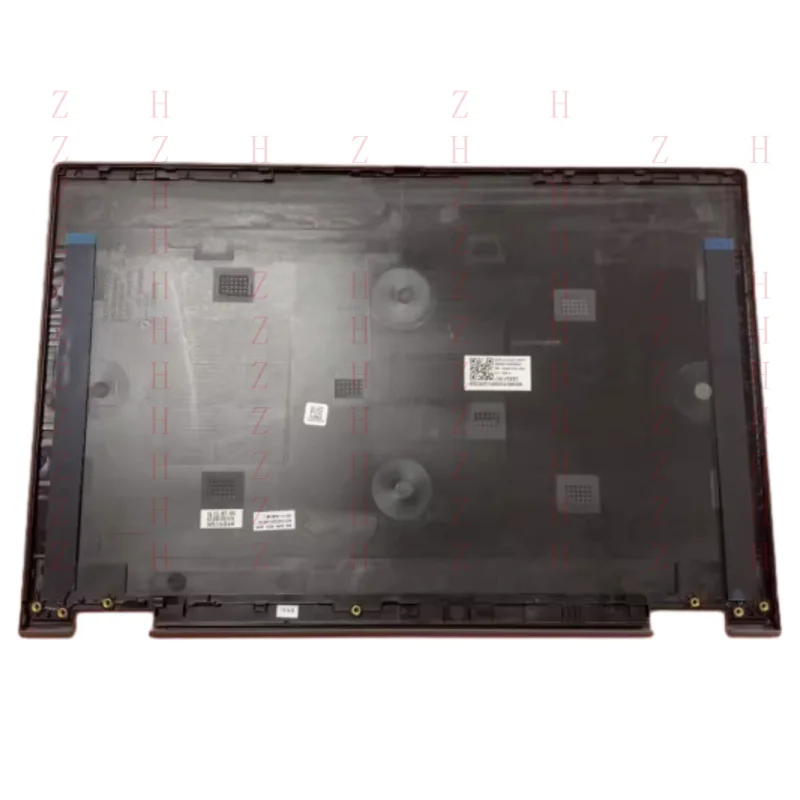 

Задняя крышка DUDU для Lenovo Ideapad Flex 5-14IIL05 5CB0Y85294 Серый
