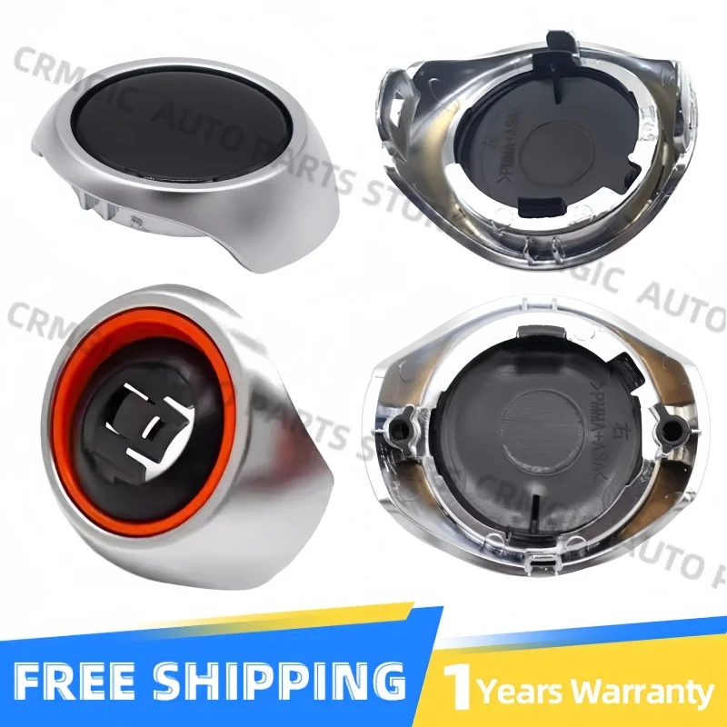 

Декоративные накладки на радарные датчики для Changan UNIK UNI-K UNI K 2020-2024, защита от царапин, внешние аксессуары для передней части автомобиля