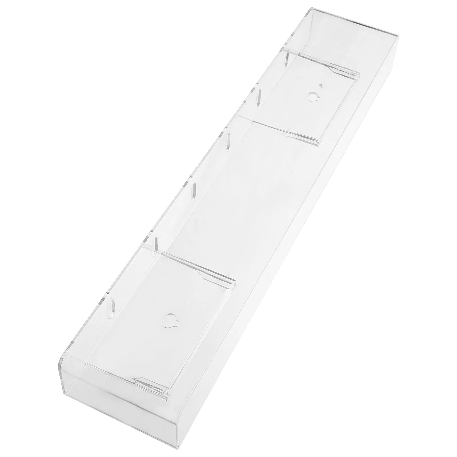 

CD Storage Desktop DVD Display Acrylic Cd Decorative Cd St Rack Acrylic Dvd St Rack Holder ganizer
