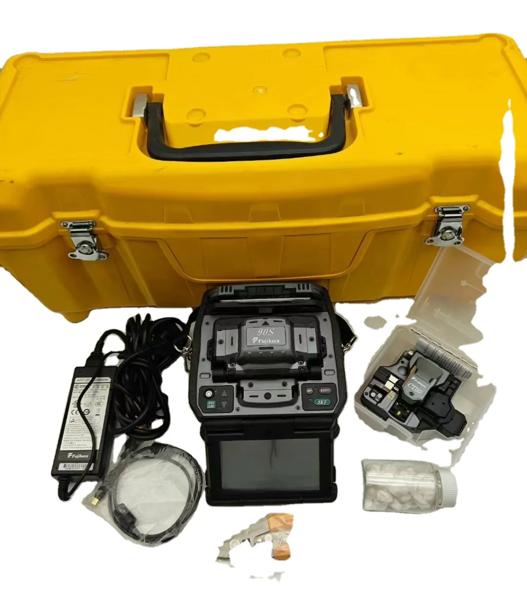 2025FSM-90S Used Se…