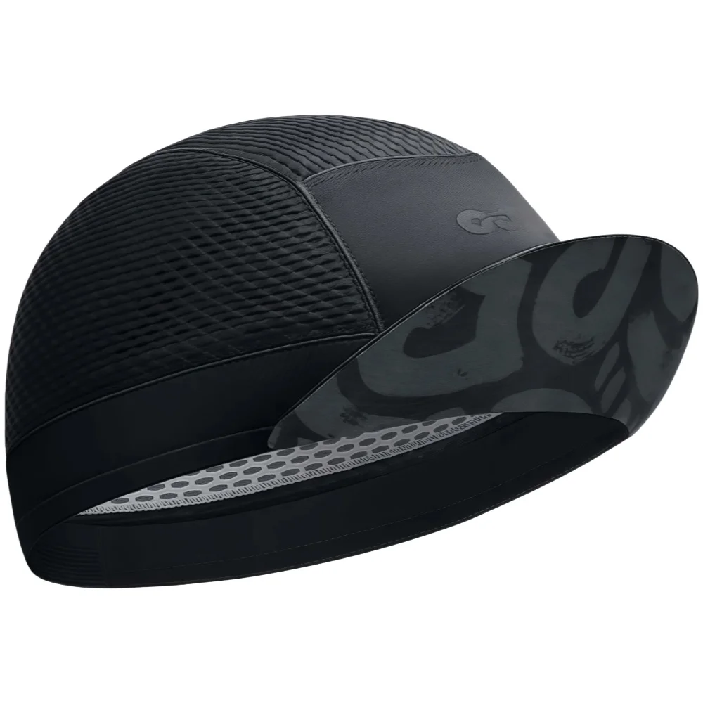 AliExpress NONE Mr./Ms. Summer New Model Cycling Hat - Bicycle Cap with Sunshade Brim - Head Decoration - Cycling Helmet - Hat Liner