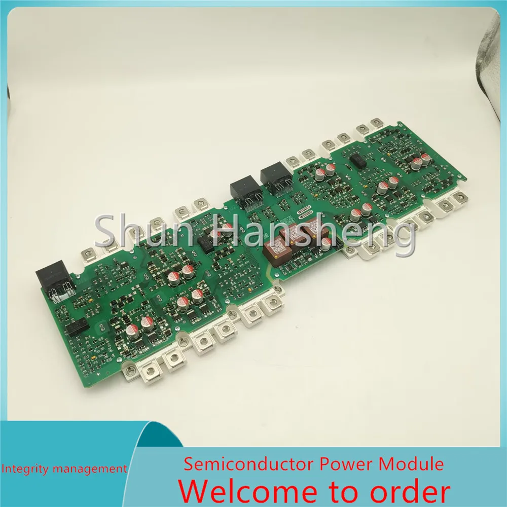 A5E00714561+FS300R12KE3_S1 Drive Trigger Board with IGBT module A5E00714562+FS450R12KE3_S1