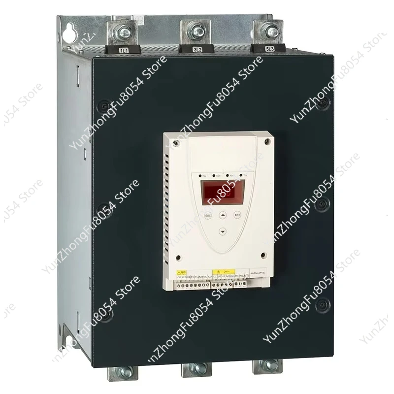 مناسبة ل ATS22C41Q محرك غير متزامن لينة كاتب 22 التحكم 230 فولت 230 إلى 440 فولت 110 إلى 220 كيلو واط