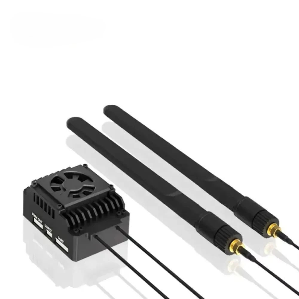 UniRC 7 AIR UNIT (2.4 GHZ) / 7 Pro Air Unit (2.4 & 5 GHZ)