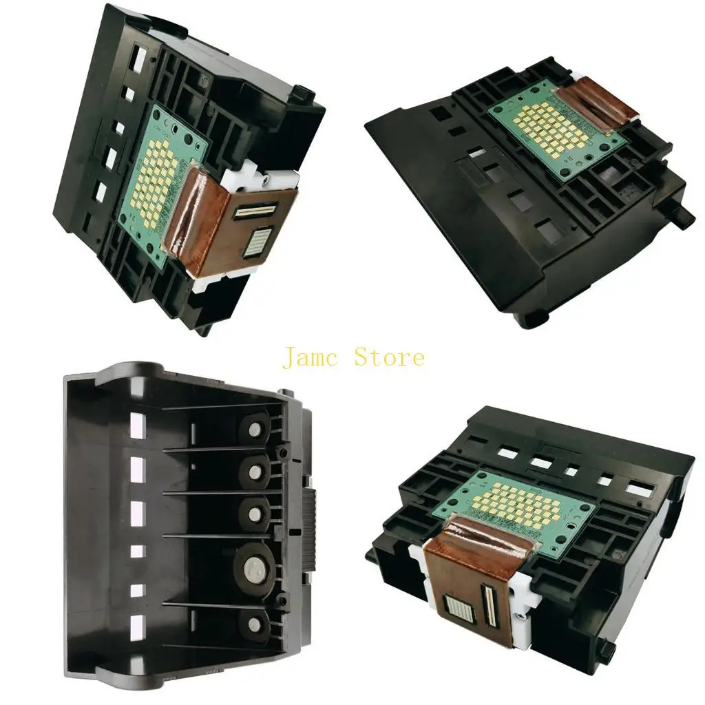 

LX0B Print for Head Nozzles for PIXMA iP5000 iP5000R Printer Accessory