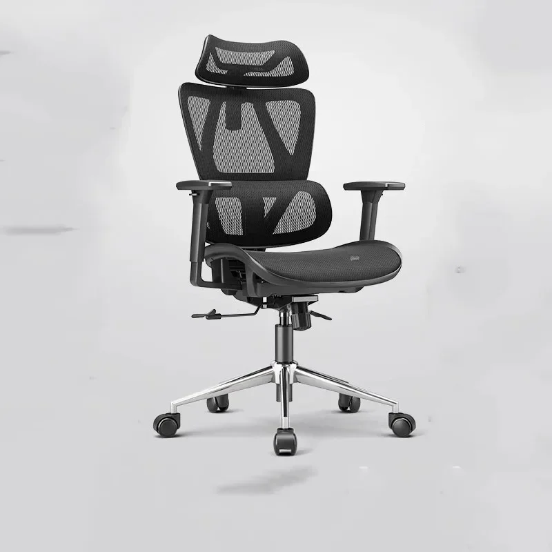 

Офисный стул для конференций в спальне, эргономичный современный офисный стул, мобильная спальня, удобный табурет, модная мебель