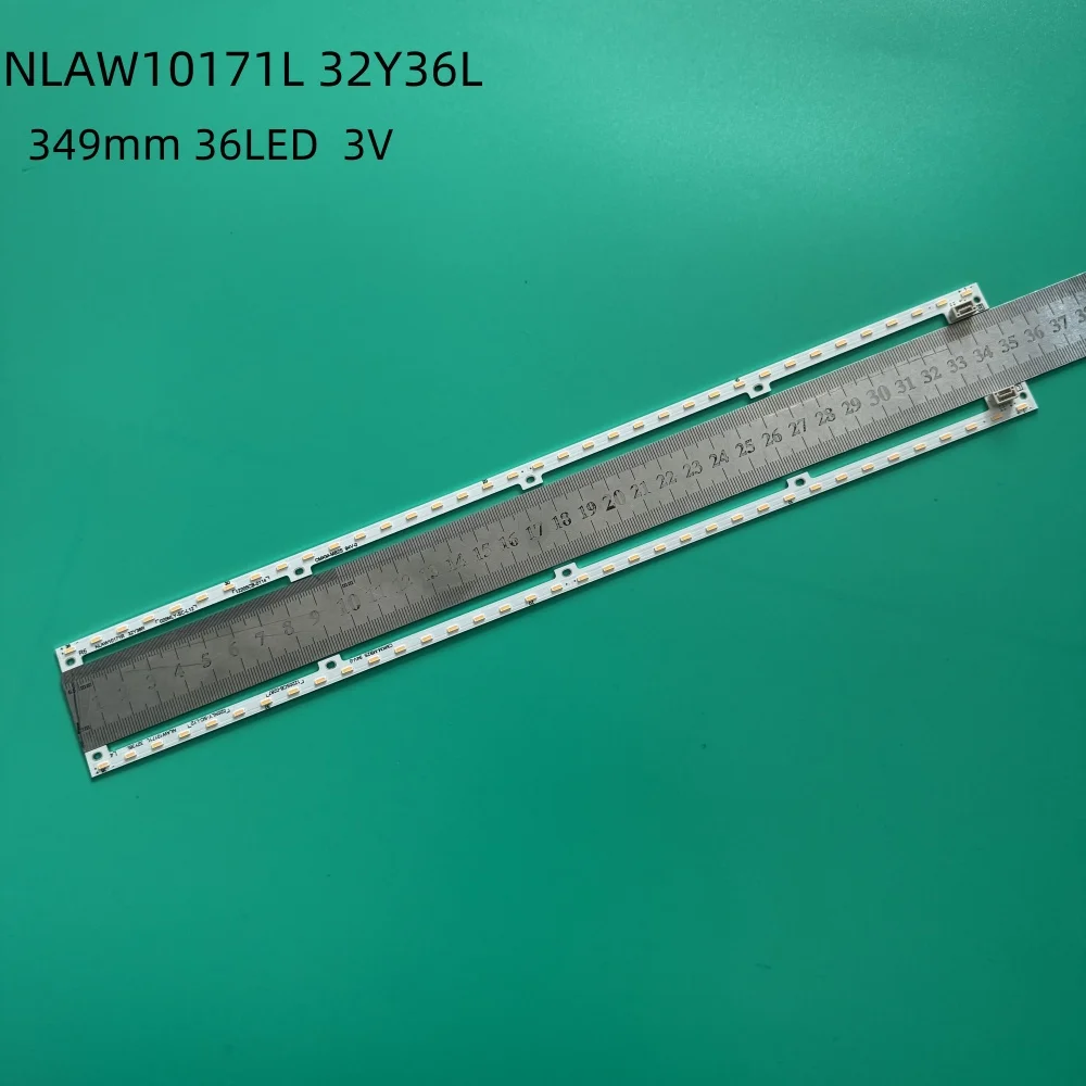 

36LED New Original LED backlight strip STM320A72 for TV LE32HWD TX-L32X5B TX-L32RX34 TX-L32EW5 TH-L32X50C TX-L32X5E VVX32H125G00