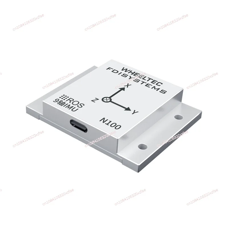 Inertial Navigation…