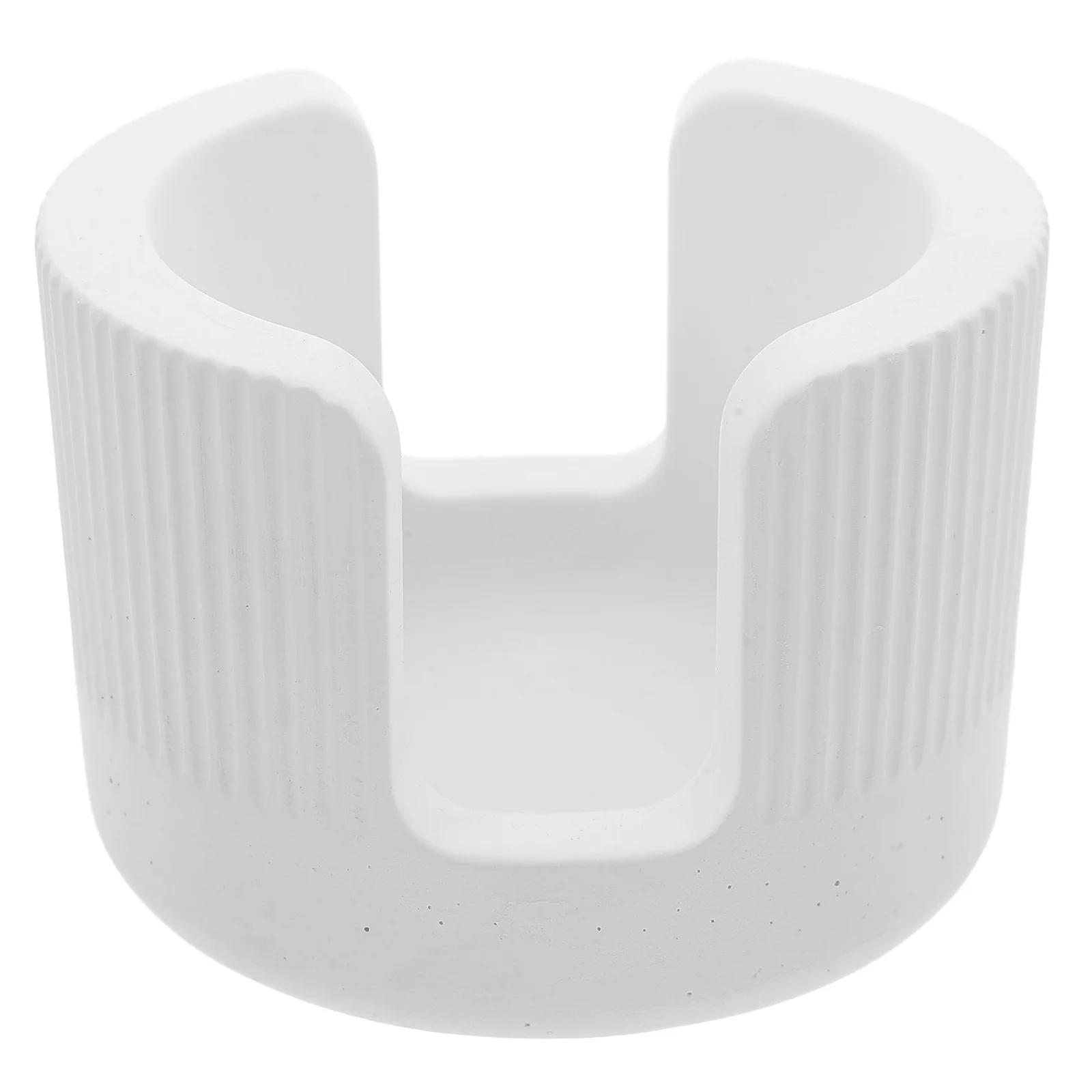 

Natural Diatomite Sponge Holder For Kitchen Sink Instant Dry Water Absorbent Tray Modern Dish Drying Rack Organizer Efficient