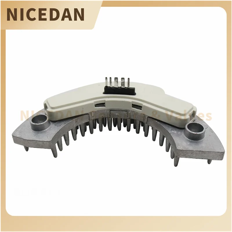 6441AP New Heater Blower Fan Resistor Motor  For PEUGEOT 206 307 CC SW Citroen Picasso Xsara Auto Parts accessories