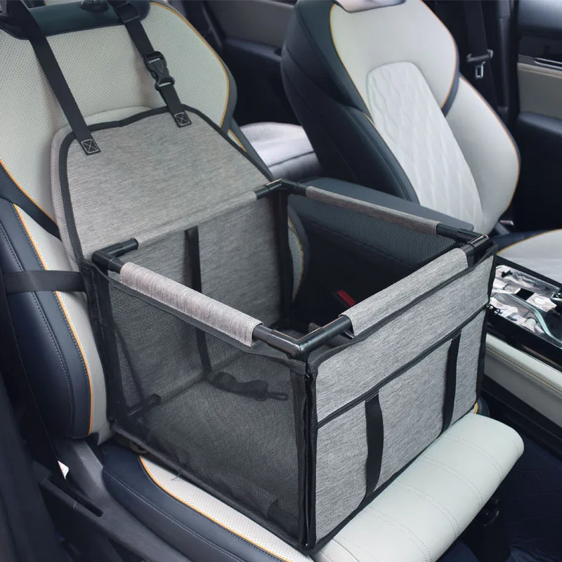 Thumbnail 4 - #28 Latest Dog Car Seat Covers Offers