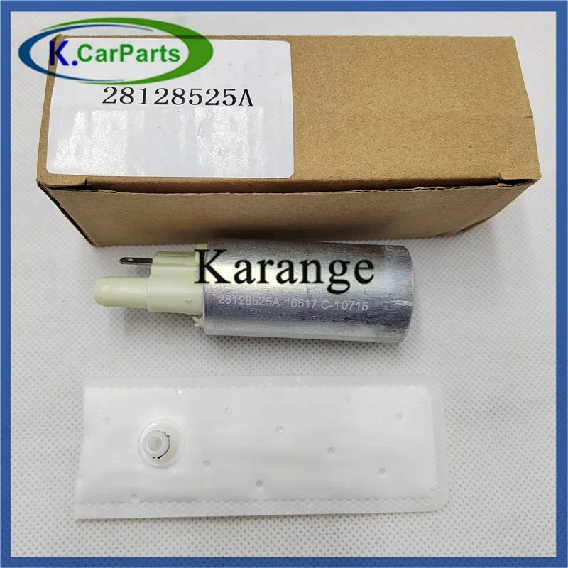 New Fuel Pump Fits …