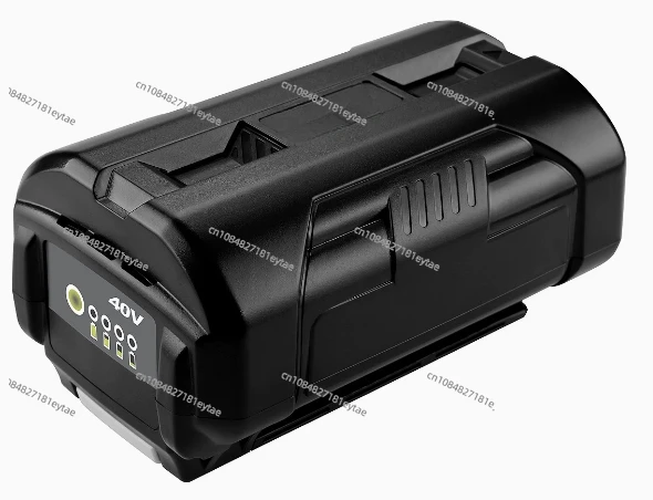 replacement Li-ion battery for  36V/40V Li-ion replace Ryobi 36V MAX POWER/40V LITHIUM