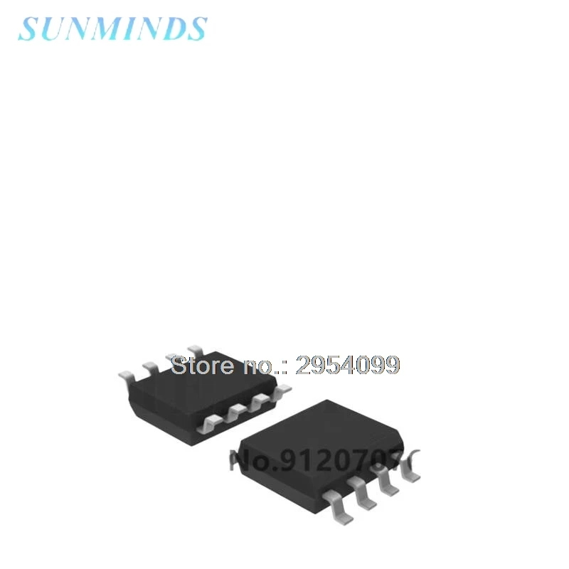 10PCS IXDN402SIA IXDN404SIA IXDN409SI IXDN414SI IXDN502SIA IXDN504SIA IXDN514SIA IXDN602SIA IXDN604SIA IXDN609SIA SOP-8