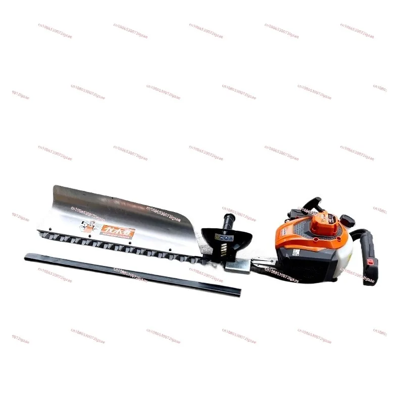 Hedge Trimmer Tea  251S SingleArtifact Green Trimmer