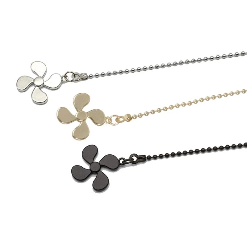 E74E Nâng cấp Trần người quạt tiếp cận Khả năng kéo dài chuỗi kéo cho văn phòng nhà