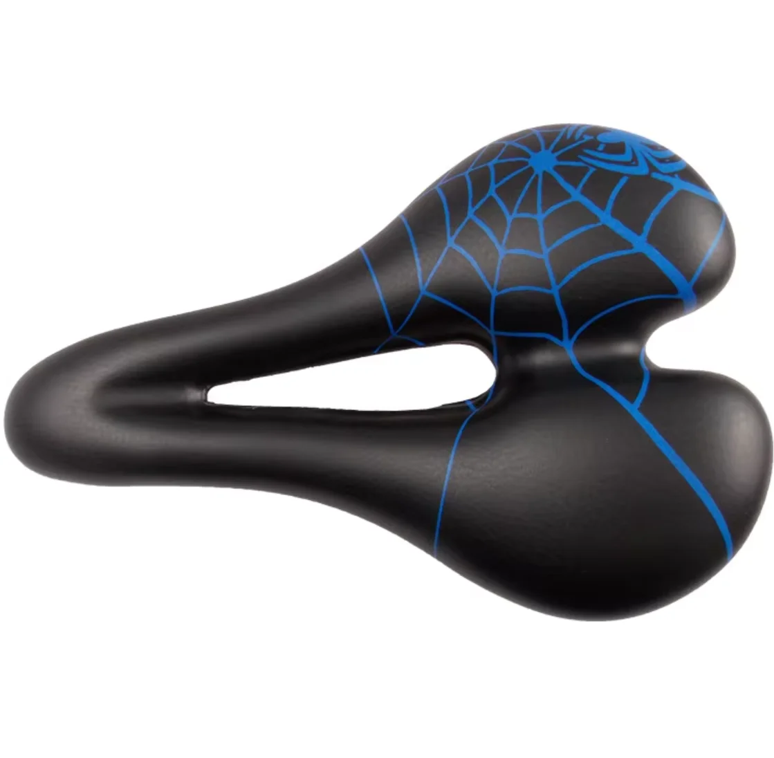 

G193 Bike Equipment Accessories 275*175*85mm Bicycle Saddle Mountain Bike Seat Folding