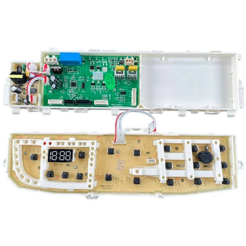 

Washing Machine Computer Board DC92-01470F DC92-01470L-A/B DC92-01747D DC92-01747 DC92-01450 Control Board Motherboard