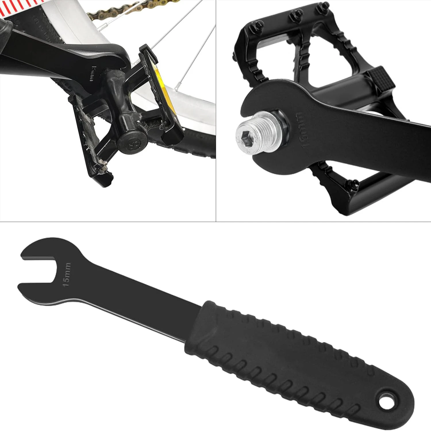 High-Quality Portable Foldable Bicycle Maintenance Tool - Durable and Reliable Solution for Easy Wheel Hub Maintenance on Mounta