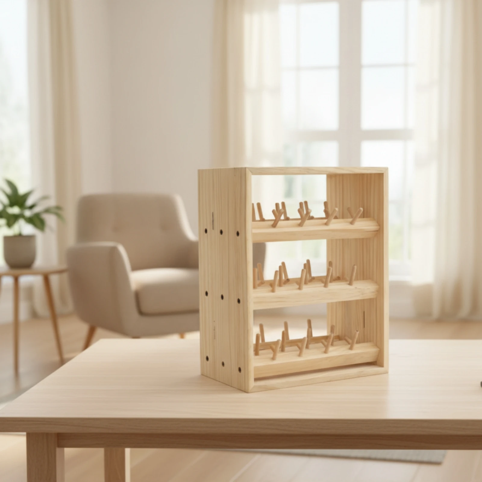 porta-rocchetti-in-legno-autoportante-pieghevole-organizzatore-compatto-per-appassionati-di-cucito-laboratorio-creativo-banco-da-lavoro