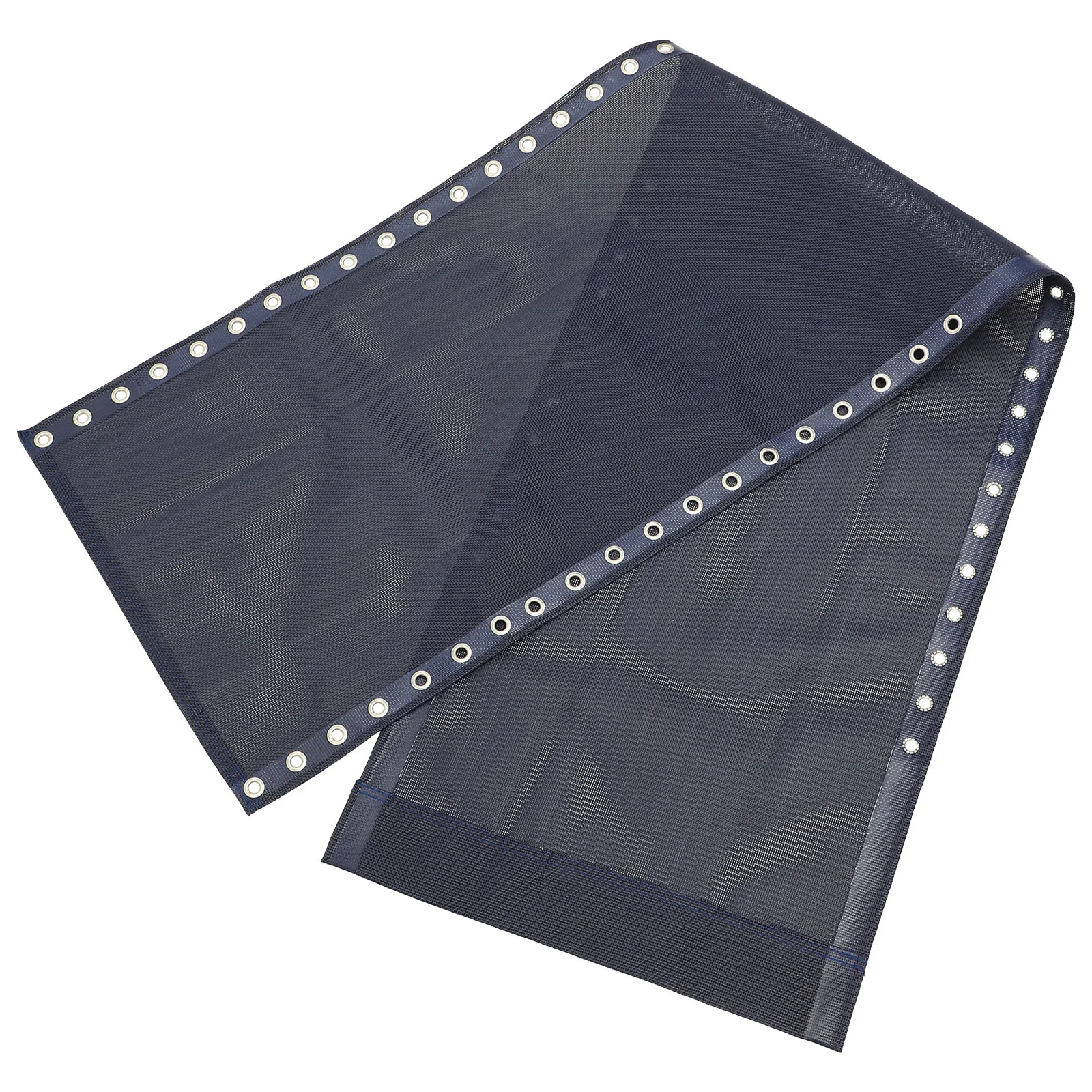 

1Set Balcony Folding Chair Canvas Outdoor Replacement Camping Portable Chair Cloth Repair Accessory