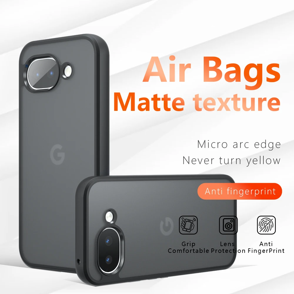 Skin Sensation Airb…