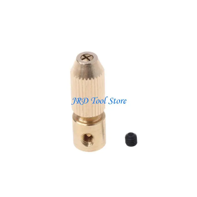 A2UD 1 PC 2,3 mm da 3,17 mm Micro perforazione Funzione pinzatura 0,7-3,2 mm Albero del motore elettrico