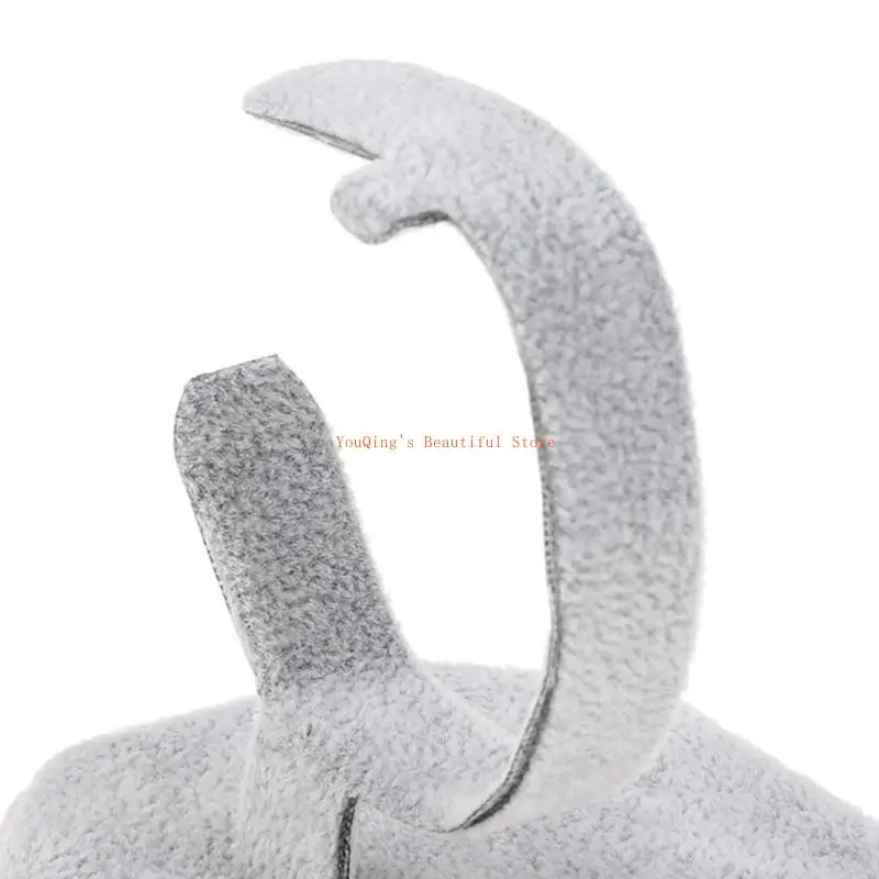 

N0HE C Type Bracelet Stand Anti-Scratch Watch Display Bracket Bracelet Storage Rack