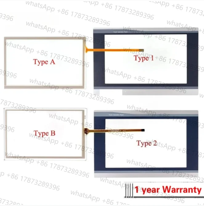 Touch Screen Panel … - image