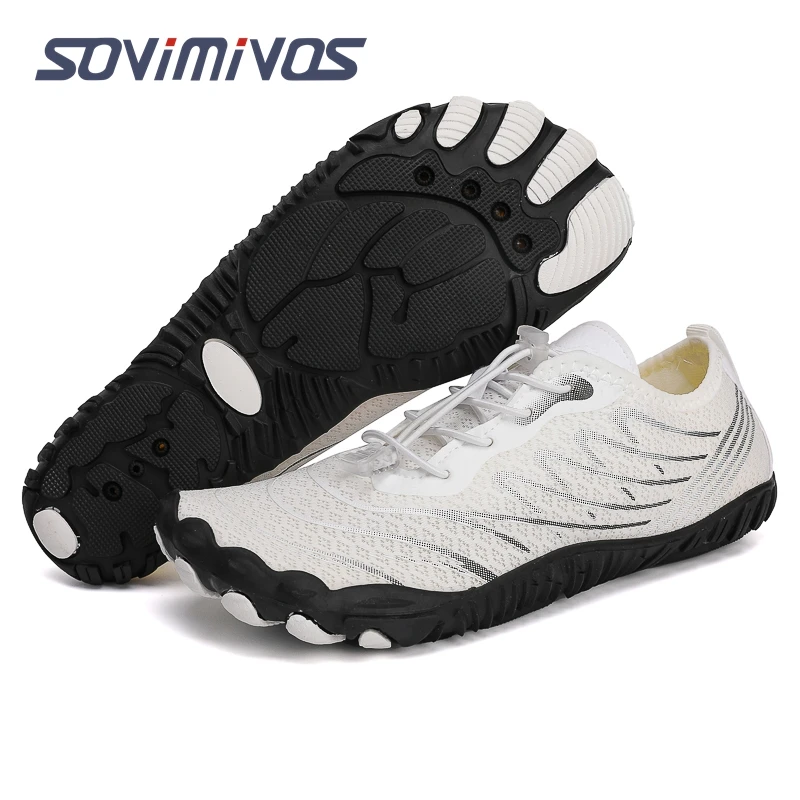 

Обувь Zero Drop с широким носком для мужчин и женщин. Легкие дышащие нескользящие кроссовки босиком для тренажерного зала. Повседневные кроссовки.