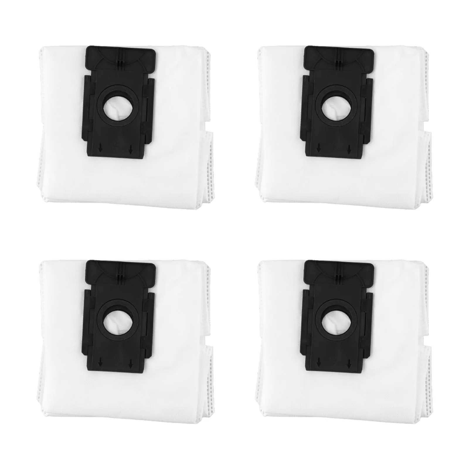 Dust Bag Solutions That Fit All Your Cleaning Needs With Compatibility To for All Major Models Of For EZVIZ Robotics