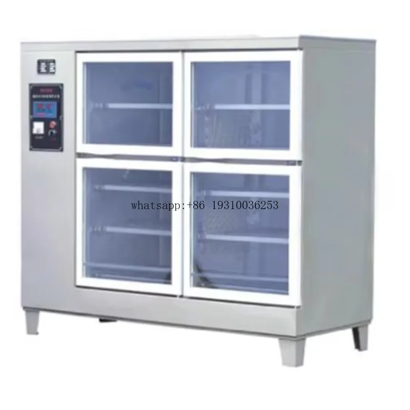 

High Quality Digital Concrete Cement Curing Cabinet Humidity Cabinet