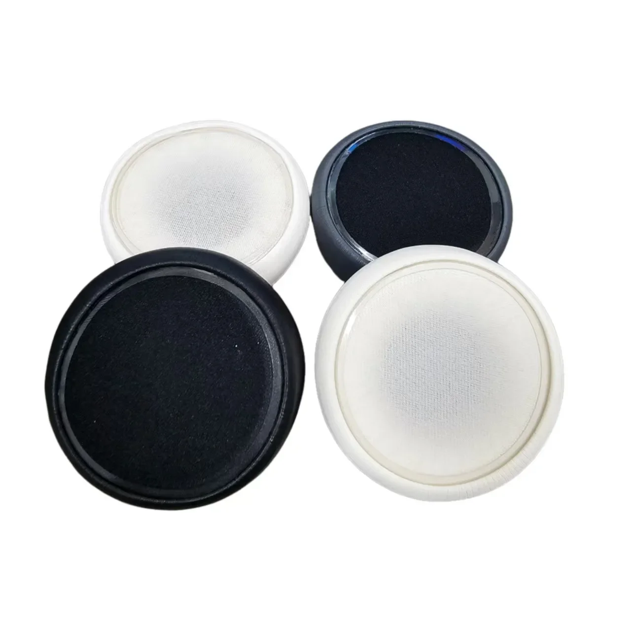 

MOUDUNG Replacement Earpads Foam Ear Pads For TONEMAC H1 Ear Pads Headphones Earmuff Earphone Sleeve Headset ，