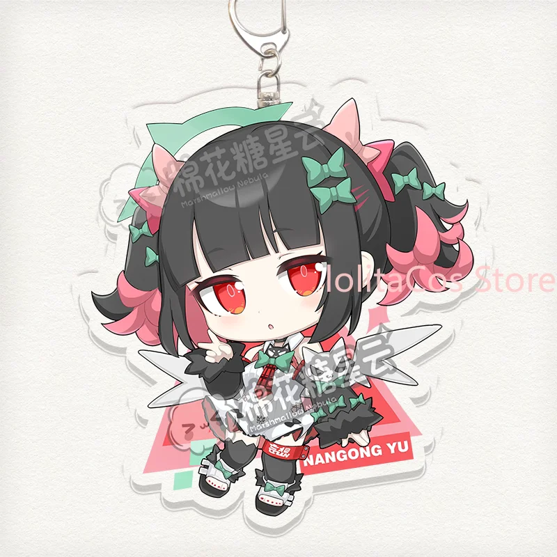 7Cm Zenless Zone Ze…