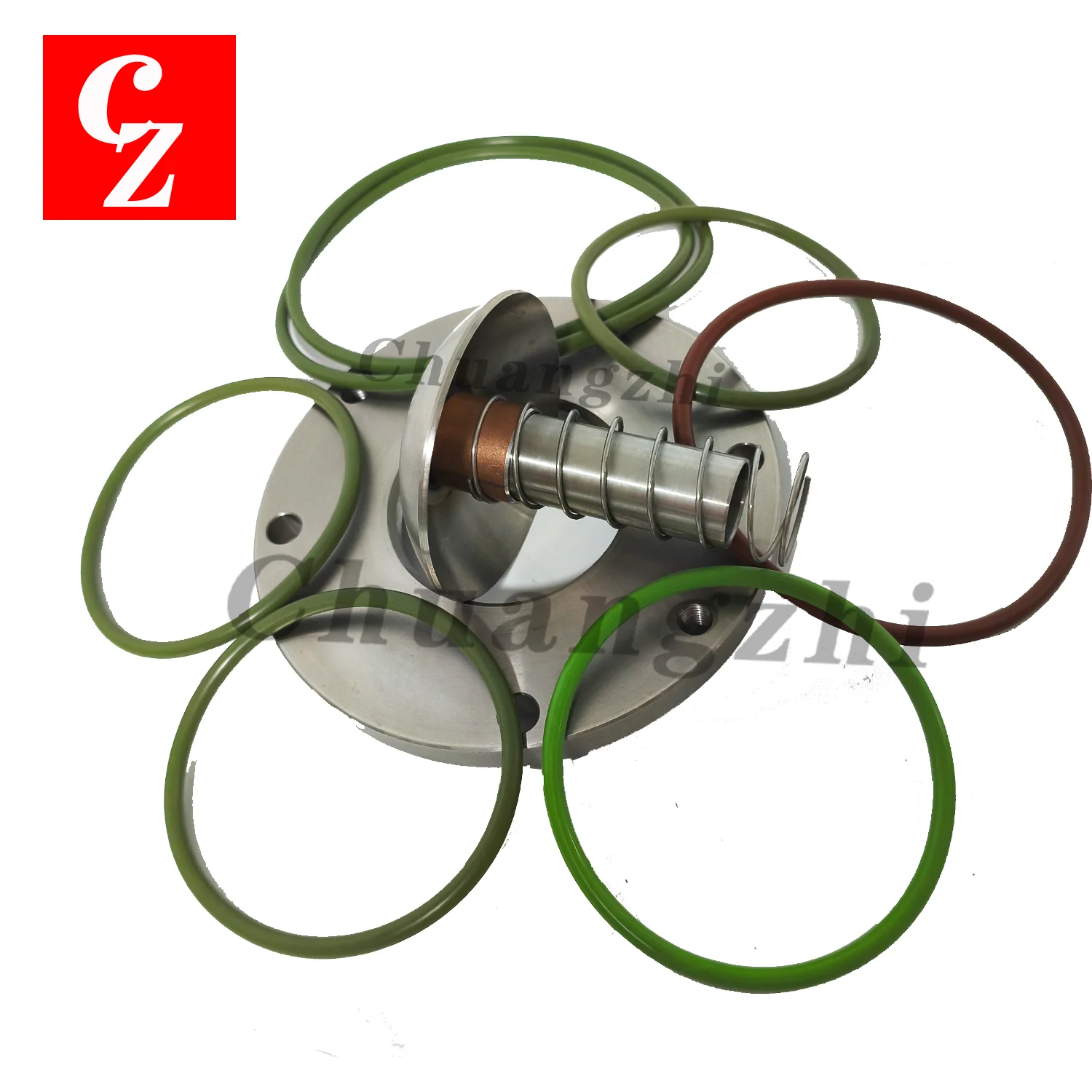 

New High Quality Check Valve Kit 2906039000 for Atlas Copco Air Compressor Part 2906-0390-00